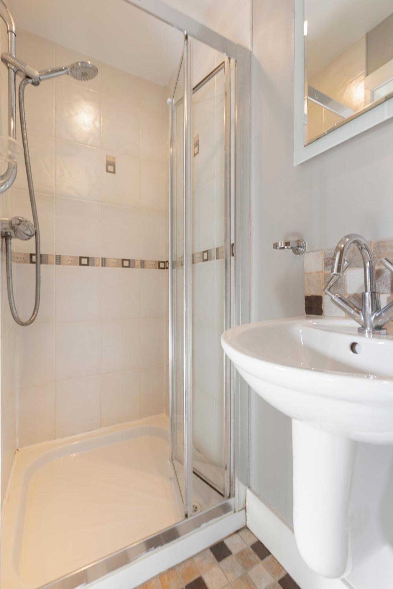 55 North Apartments Портраш Экстерьер фото