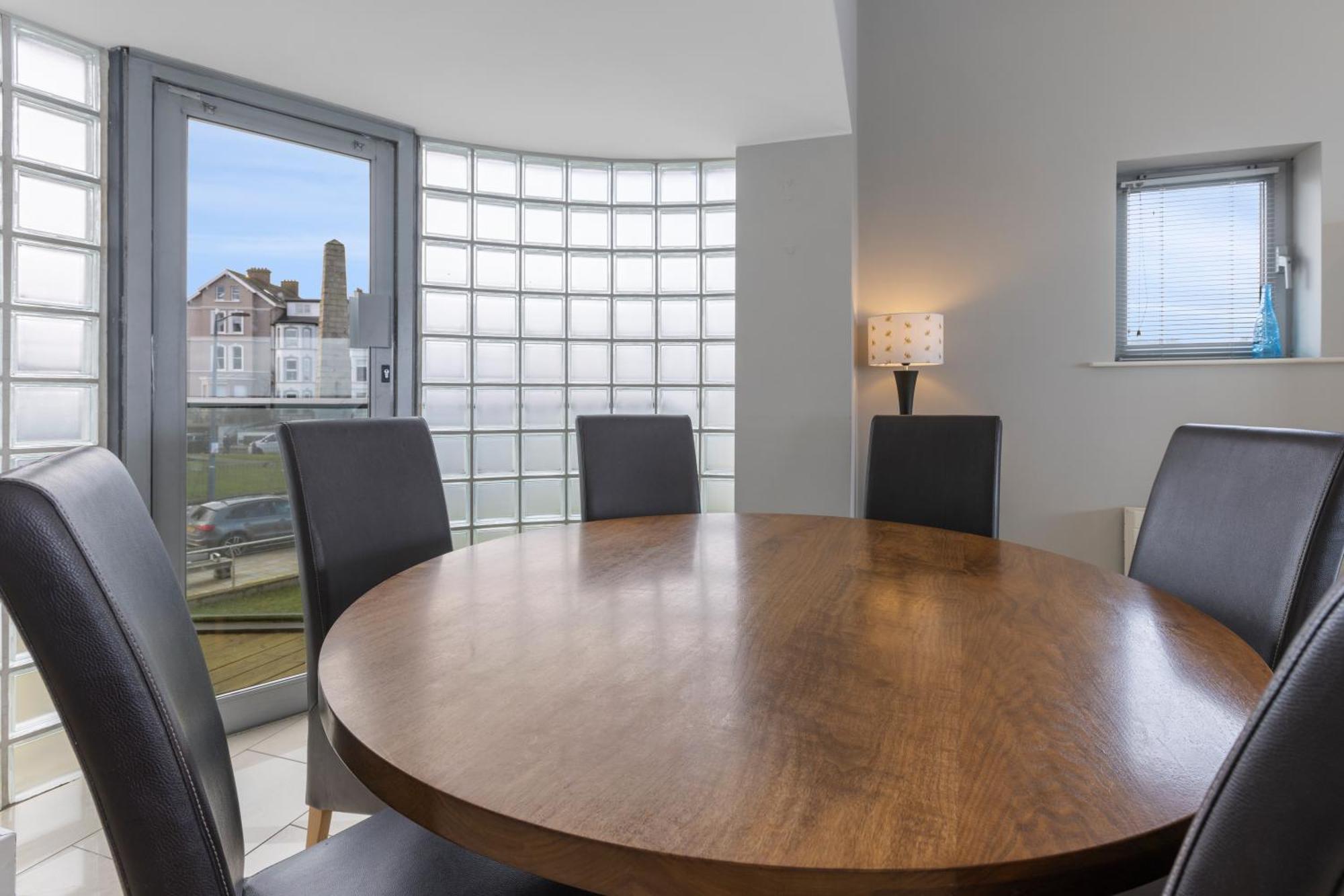 55 North Apartments Портраш Экстерьер фото