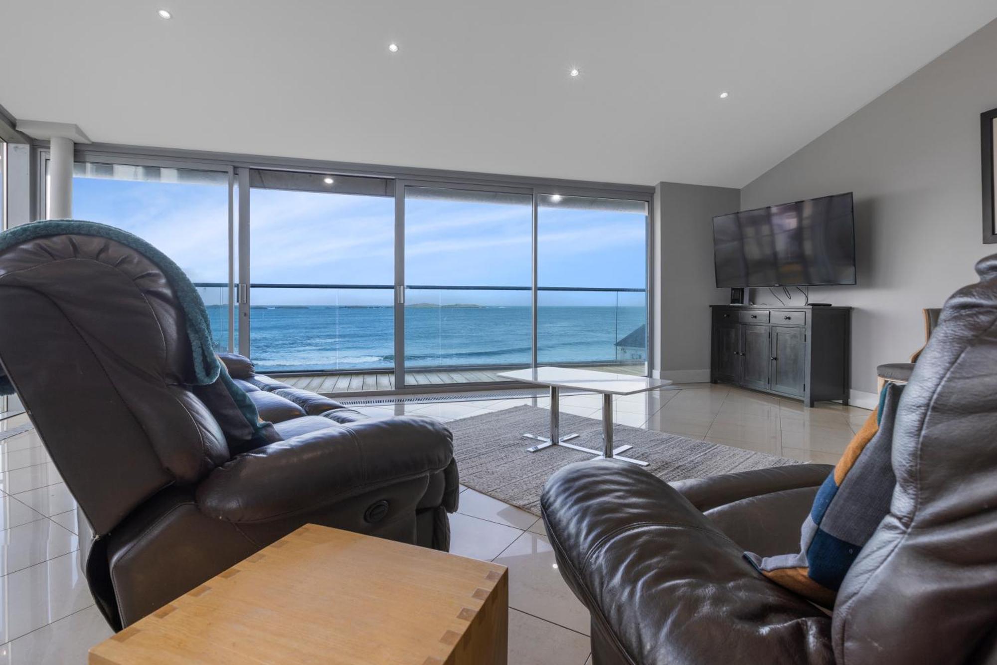 55 North Apartments Портраш Экстерьер фото