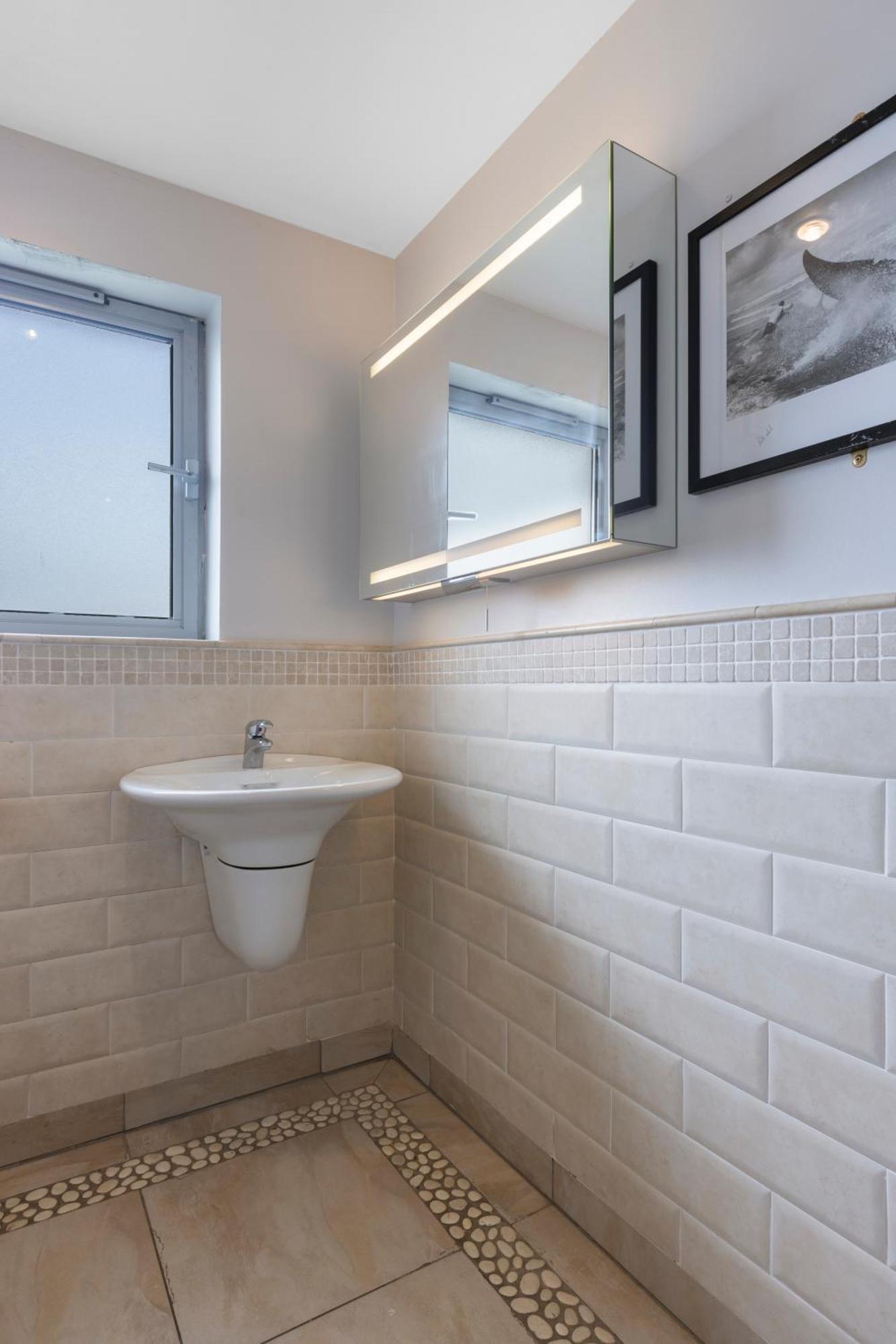 55 North Apartments Портраш Экстерьер фото