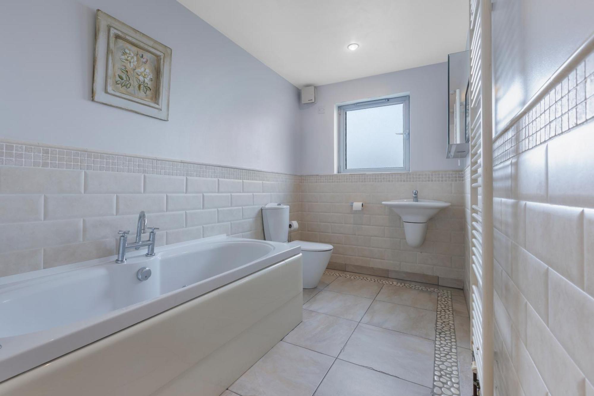 55 North Apartments Портраш Экстерьер фото