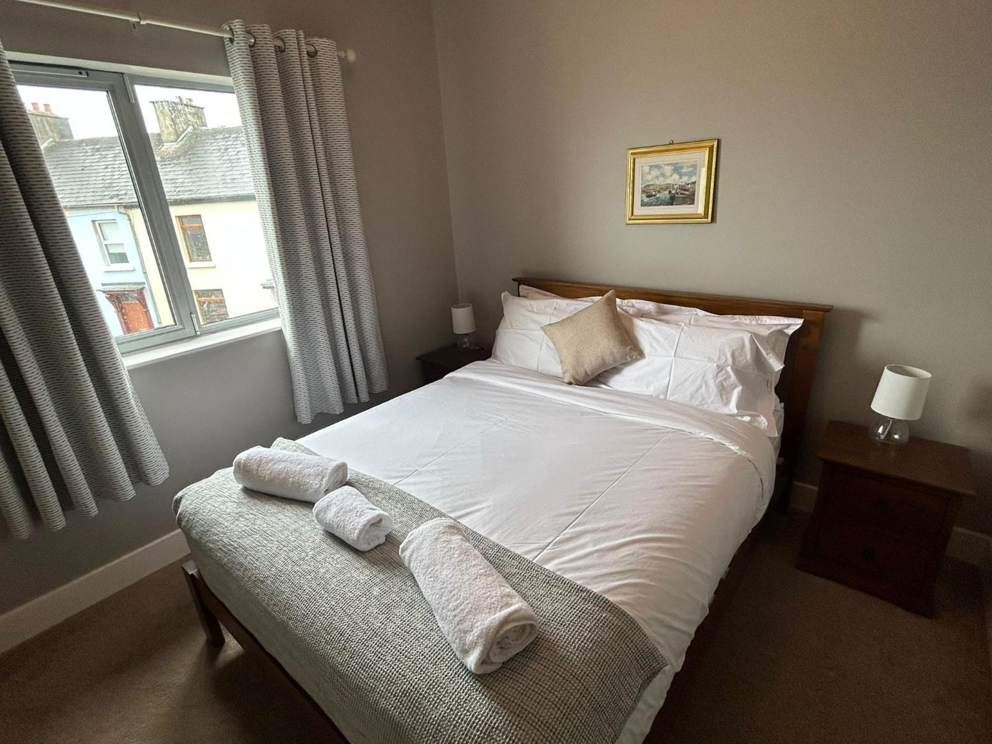 55 North Apartments Портраш Экстерьер фото